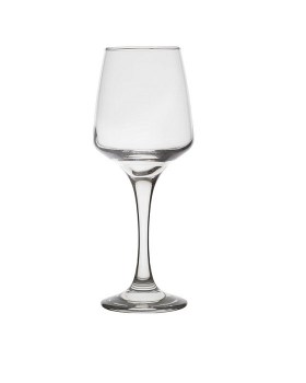 Γυάλινο ποτήρι κολωνάτο κρασιού 310ml Uniglass 93512